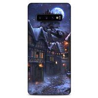 Samsung Galaxy S10 Plus Kılıf Snowix (48) Bumper Kılıf Karışık Renkli