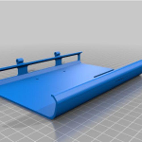 SDDS Steam Deck Çift Ekran (Bu ürün Sadece Plastik parçadır - Almadan Önce Soru Sorabilirsiniz)