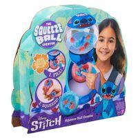 Squeez Ball Maker Stitch Oyun Seti Eğlenceli Çocuk Aktivitesi