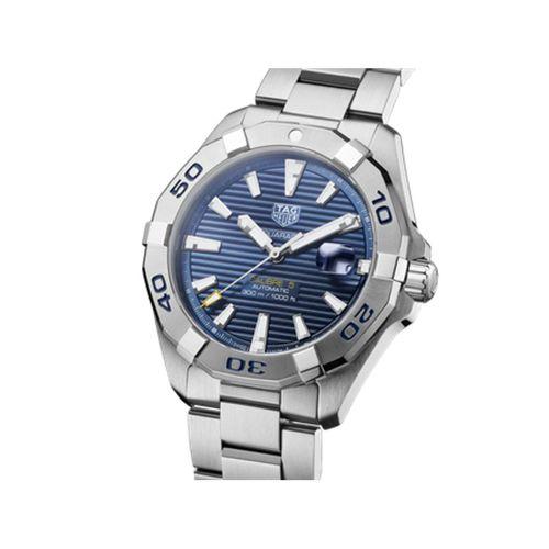 TAG Heuer Aquaracer Automatic WBD2112.BA0928 Erkek Kol Saati