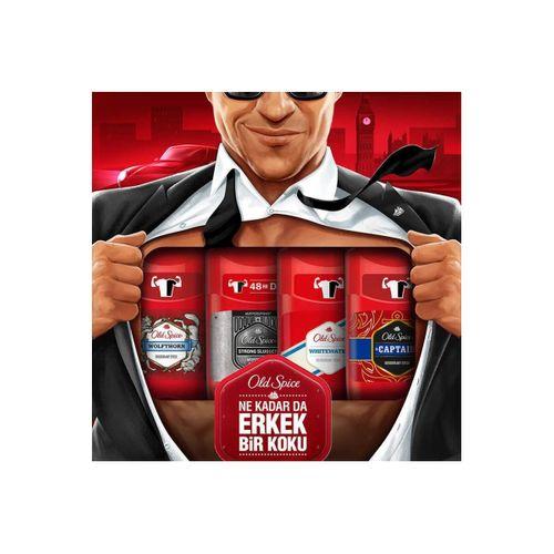 Old Spice Erkek Deodorant Stick Roll-on
