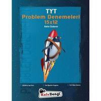 TYT Problem Denemeleri Kafadengi Yayınları