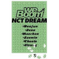 Nct Dream We Boom Puzzle 240 Parça Yapboz