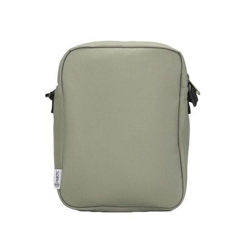 Timberland Erkek Çapraz Omuz Çantası Yeşil