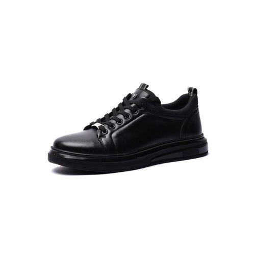 Pierre Cardin 10201 Siyah Günlük Casual Erkek Ayakkabı