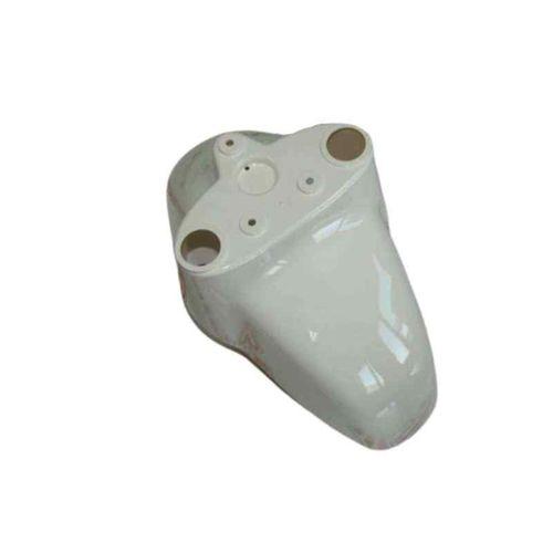 SYM Sym Fıddle Iı 125 Ön Çamurluk Beyaz