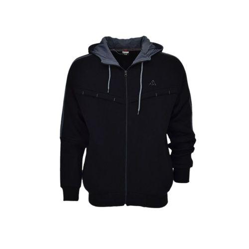 Erkek Kapüşonlu 3 İplik Eşofman Takım 3281 BGL-ST04775
