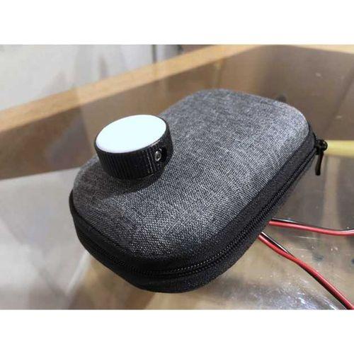 Çap 6mm D Tipi Ses Düğmesi (Bu ürün Sadece Plastik parçadır - Almadan Önce Soru Sorabilirsiniz)