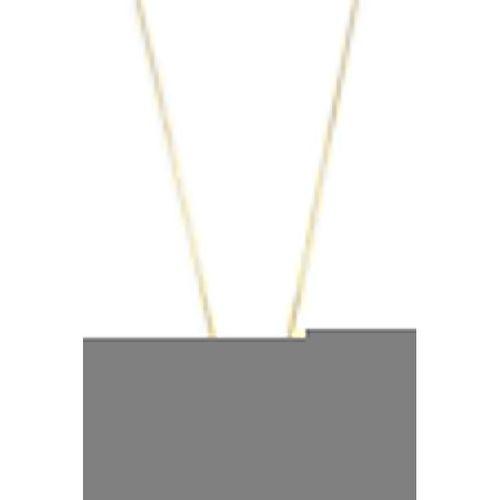 Çubuk Kolye - Altın