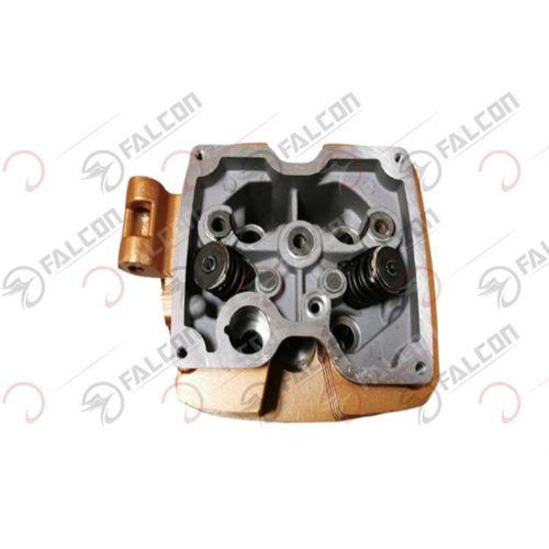 KUBA Kuba Modifiye Çıta 150 Silindir Üst Kapak