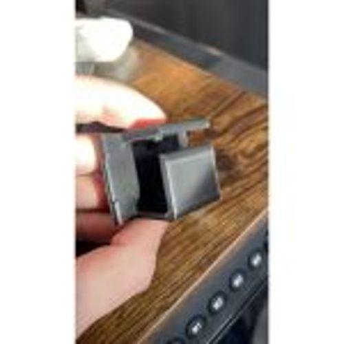 - Passe Kablo Sabitleme Rilsan (Bu ürün Sadece Plastik parçadır - Almadan Önce Soru Sorabilirsiniz)