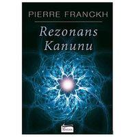 Rezonans Kanunu Pierre Franckh Koridor Yayıncılık