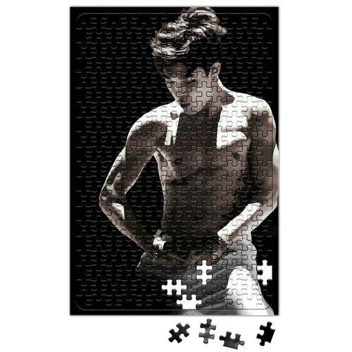 BTS Jimin Puzzle 240 Parça Yapboz