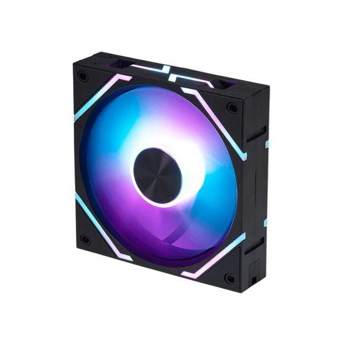 MSI MPG EZ120 ARGB-3B SİYAH KASA FANI