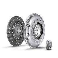 LUK Debriyaj Seti 21207587369 E81 87 Z4