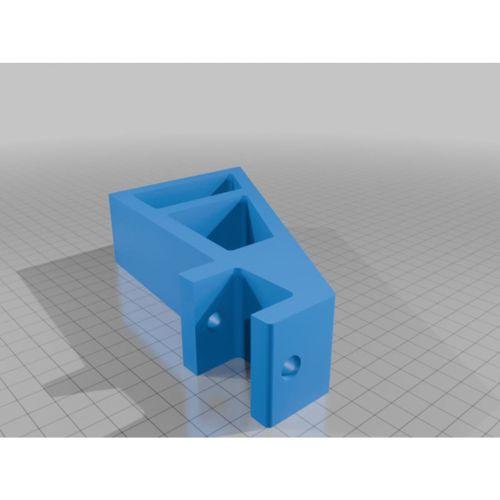 DOF Reality H3 Vites Tutucu (Bu ürün Sadece Plastik parçadır - Almadan Önce Soru Sorabilirsiniz)