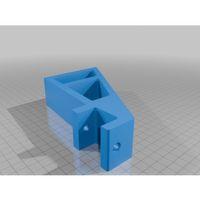 DOF Reality H3 Vites Tutucu (Bu ürün Sadece Plastik parçadır - Almadan Önce Soru Sorabilirsiniz)