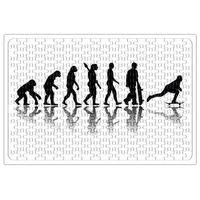 Evolution Of Skate Puzzle 240 Parça Yapboz