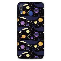 Samsung Galaxy M20 Kılıf Spacex (24) Darbe Emici Kılıf