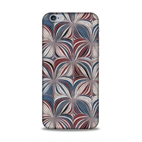 Apple Iphone 6S Uyumlu Kılıf Romans (44) Tough Armor Kılıf Abstract