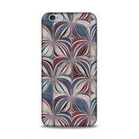 Apple Iphone 6S Uyumlu Kılıf Romans (44) Tough Armor Kılıf Abstract