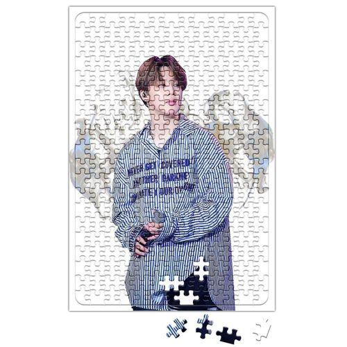 Bts Jimin Puzzle 240 Parça Yapboz