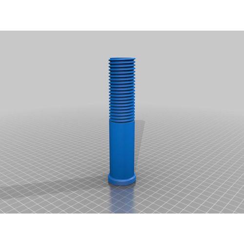 Filament Ruloları Tutucular (Bu ürün Sadece Plastik parçadır - Almadan Önce Soru Sorabilirsiniz)