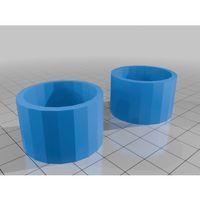 Mevcut Bitkiler İçin Su Dağıtıcı (Bu ürün Sadece Plastik parçadır - Almadan Önce Soru Sorabilirsiniz)