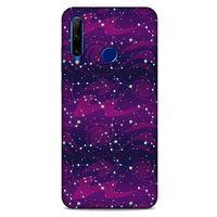 Spacex (27) Tema Tasarımlı Kılıf Huawei Y6P Kılıf