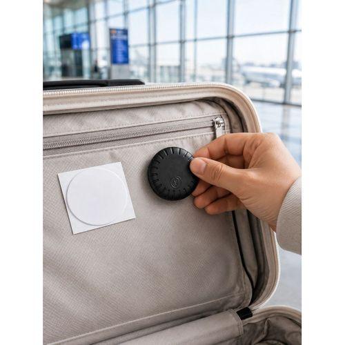 Bluetooth Akıllı Takip Cihazı 2 Yıl Batarya Ömürlü Çocuk Evcil Hayvan Valiz Takip Cihazı