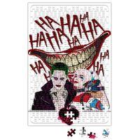 Joker ha ha ha Puzzle 240 Parça Yapboz