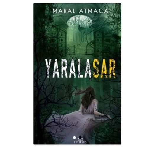Ephesus - Yaralasar 2 Maral Atmaca