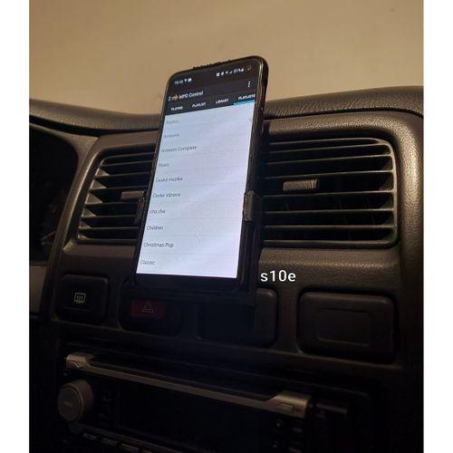 Akıllı Telefon Vent Montajı - Nissan Almera N15 - 5122064