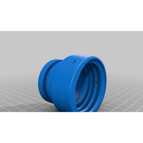 - Bosch Profesyonel Toz Toplama Adaptörü Daire Testeresi GKT 55 GCE (Bu ürün Sadece Plastik parçadır - Almadan Önce Soru Sorabilirsiniz)