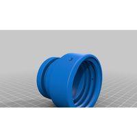 - Bosch Profesyonel Toz Toplama Adaptörü Daire Testeresi GKT 55 GCE (Bu ürün Sadece Plastik parçadır - Almadan Önce Soru Sorabilirsiniz)