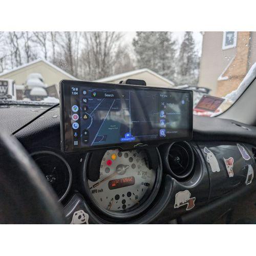 R53 Carplay Mount - 6912048
