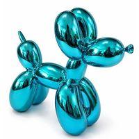 Polyester Balloon Dog Köpek Figürü Alk5443