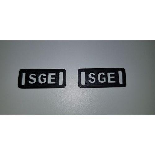 SGE Schuhclip - 3714429