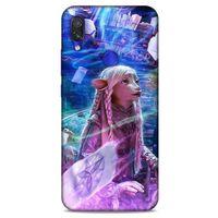 Xiaomi Redmi Note 7 Uyumlu Kılıf The Dark Crystal (21) Koruyucu Kapak The Slave-Master