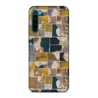 Xiaomi Redmi Note 8T Uyumlu Kılıf Utopia (32) Soft Silikon Kılıf Taş