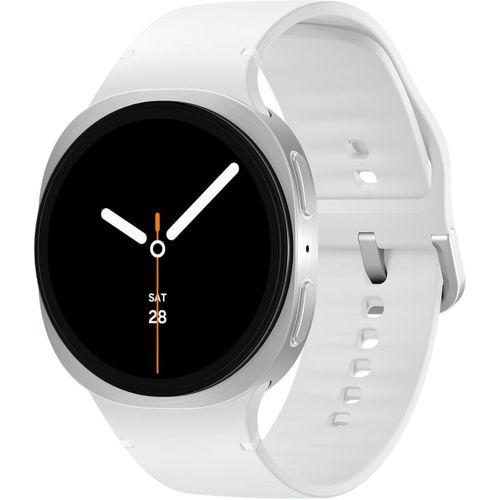 SAMSUNG WATCH 8 44MM SM-L330 SILVER AKILLI SAAT