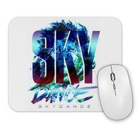 SKY DANCE Mouse Pad