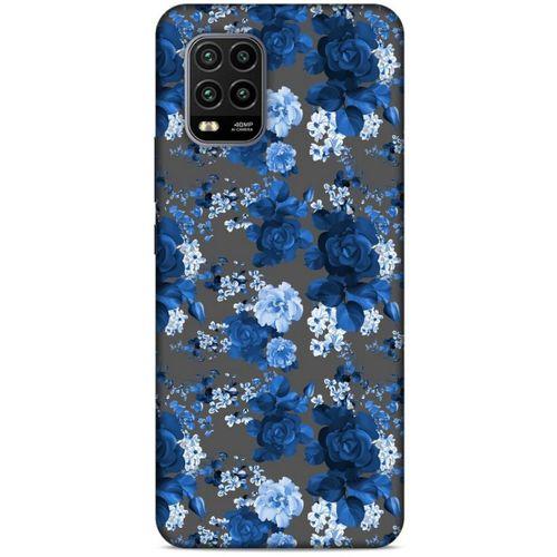 Botanix 08 Xiaomi Mi 10 Lite Kılıf Silikon Kapak