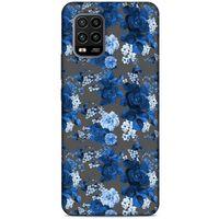 Botanix 08 Xiaomi Mi 10 Lite Kılıf Silikon Kapak