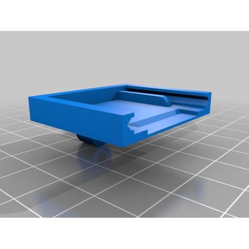 PI Kamera Montajı - 3712494