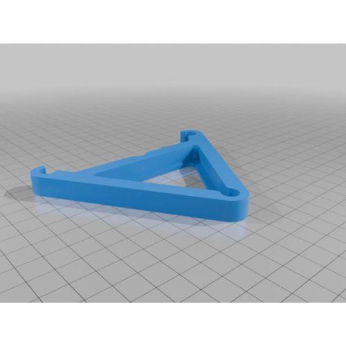 SCARA 3D Baskı (Bu ürün Sadece Plastik parçadır - Almadan Önce Soru Sorabilirsiniz)