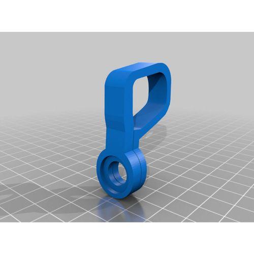 Kablo Rehberi Yamaha (Bu ürün Sadece Plastik parçadır - Almadan Önce Soru Sorabilirsiniz)