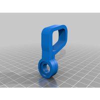 Kablo Rehberi Yamaha (Bu ürün Sadece Plastik parçadır - Almadan Önce Soru Sorabilirsiniz)