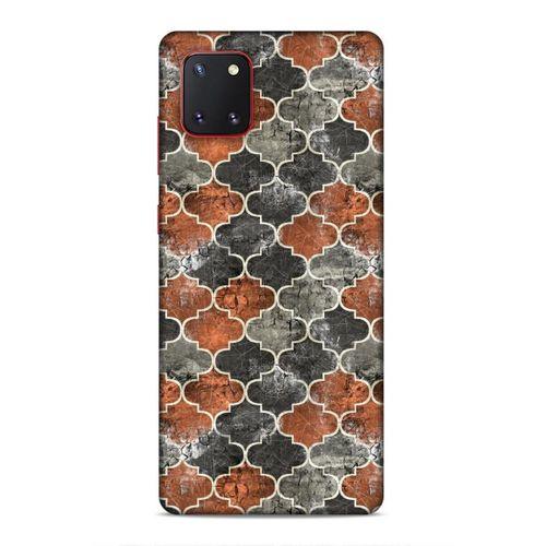 Samsung Galaxy Note 10 Lite Uyumlu Kılıf Romans (19) Kılıfları Maça