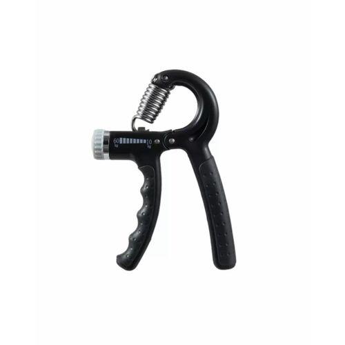 Ayarlanabilir El Yayı Sayaçlı Paslanmaz Çelik 5–60 Kg Direnç